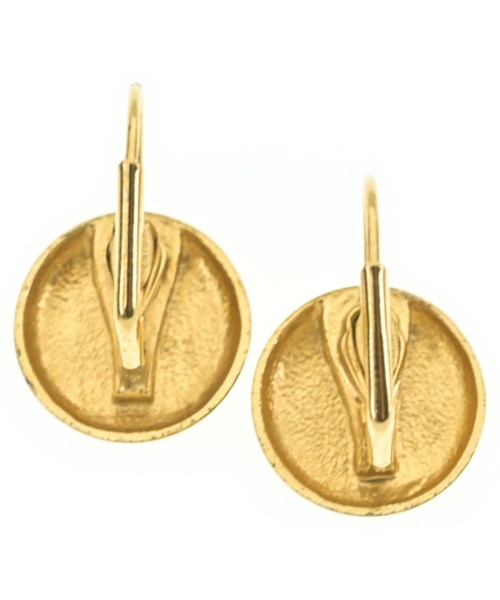 CHANEL（シャネル）ピアス ゴールド サイズ:- レディース/2200638306415