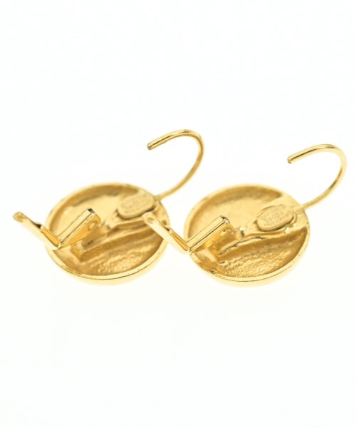 CHANEL（シャネル）ピアス ゴールド サイズ:- レディース/2200638306415