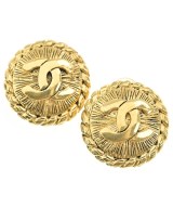 CHANEL ピアス・イヤリング