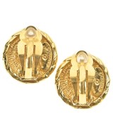 CHANEL（シャネル）ピアス・イヤリング ゴールド サイズ:- レディース/2200638306439