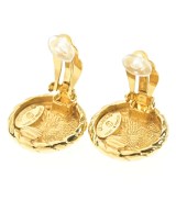 CHANEL（シャネル）ピアス・イヤリング ゴールド サイズ:- レディース/2200638306439