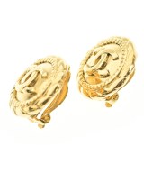 CHANEL（シャネル）ピアス・イヤリング ゴールド サイズ:- レディース/2200638306439