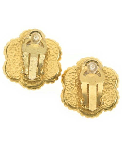 CHANEL（シャネル）ピアス・イヤリング ゴールド サイズ:- レディース/2200638306446