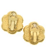 CHANEL（シャネル）ピアス・イヤリング ゴールド サイズ:- レディース/2200638306446