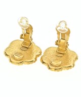 CHANEL（シャネル）ピアス・イヤリング ゴールド サイズ:- レディース/2200638306446