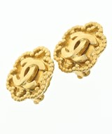 CHANEL（シャネル）ピアス・イヤリング ゴールド サイズ:- レディース/2200638306446