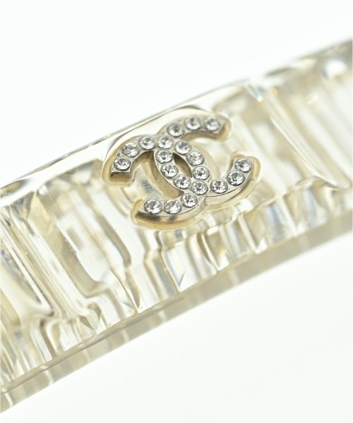 CHANEL（シャネル）ヘアアクセサリー その他（柄物・カラフル） サイズ:- レディース/2200638306453