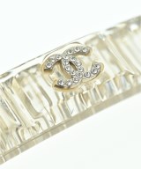 CHANEL（シャネル）ヘアアクセサリー その他（柄物・カラフル） サイズ:- レディース/2200638306453