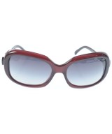 CHANEL（シャネル）サングラス 赤 サイズ:- レディース/2200638306460