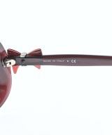 CHANEL（シャネル）サングラス 赤 サイズ:- レディース/2200638306460