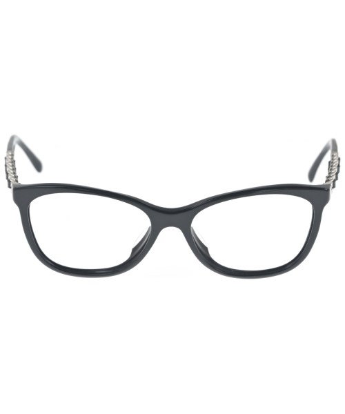 CHANEL（シャネル）メガネ 黒 サイズ:- レディース/2200638499087