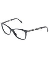 CHANEL（シャネル）メガネ 黒 サイズ:- レディース/2200638499087