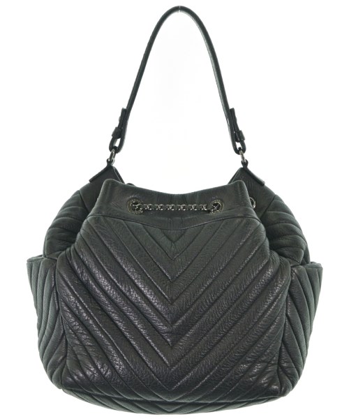 CHANEL（シャネル）ハンドバッグ 黒 サイズ:- レディース/2200639144016