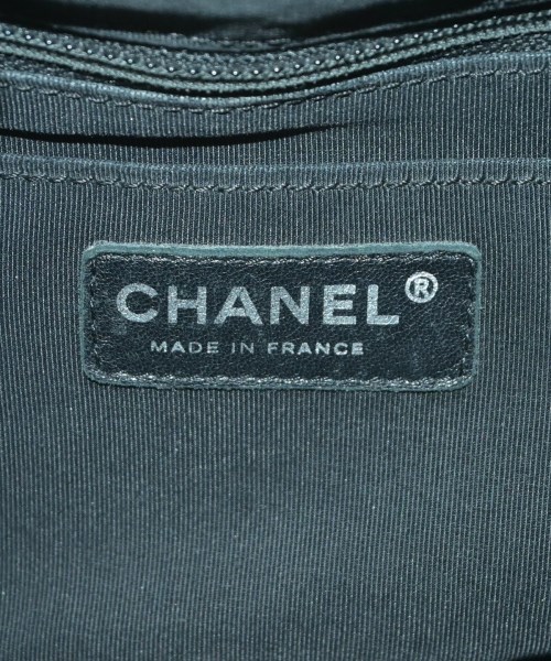 CHANEL（シャネル）ハンドバッグ 黒 サイズ:- レディース/2200639144016
