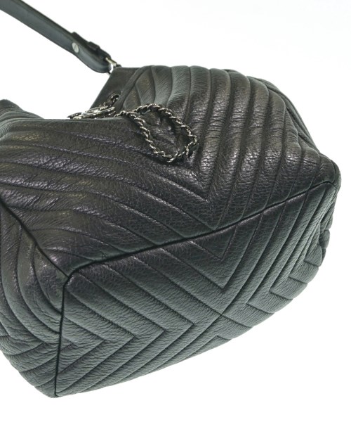 CHANEL（シャネル）ハンドバッグ 黒 サイズ:- レディース/2200639144016