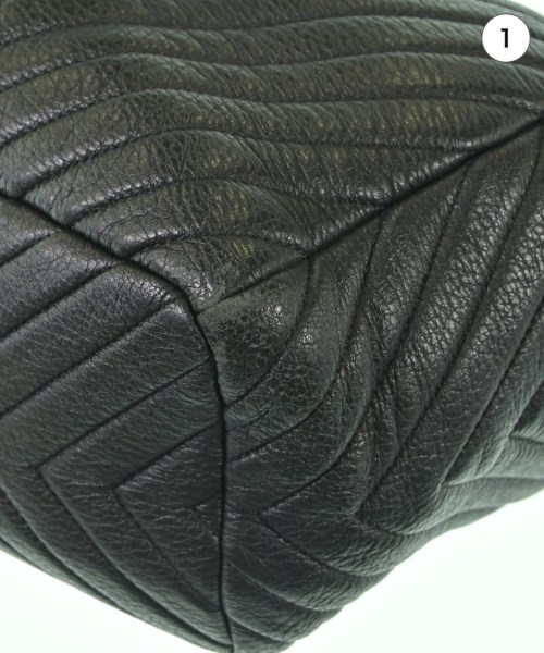 CHANEL（シャネル）ハンドバッグ 黒 サイズ:- レディース/2200639144016