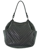 CHANEL（シャネル）ハンドバッグ 黒 サイズ:- レディース/2200639144016