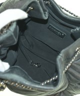 CHANEL（シャネル）ハンドバッグ 黒 サイズ:- レディース/2200639144016