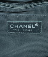 CHANEL（シャネル）ハンドバッグ 黒 サイズ:- レディース/2200639144016