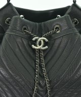 CHANEL（シャネル）ハンドバッグ 黒 サイズ:- レディース/2200639144016