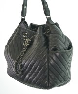 CHANEL（シャネル）ハンドバッグ 黒 サイズ:- レディース/2200639144016