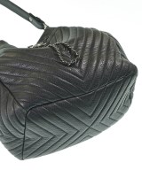CHANEL（シャネル）ハンドバッグ 黒 サイズ:- レディース/2200639144016