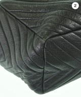 CHANEL（シャネル）ハンドバッグ 黒 サイズ:- レディース/2200639144016