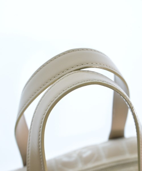 CHANEL（シャネル）ボストンバッグ ベージュ サイズ:- レディース/2200639798028