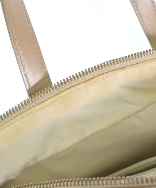 CHANEL（シャネル）ボストンバッグ ベージュ サイズ:- レディース/2200639798028