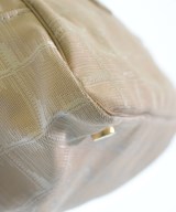 CHANEL（シャネル）ボストンバッグ ベージュ サイズ:- レディース/2200639798028