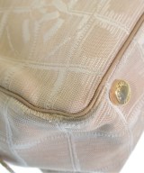 CHANEL（シャネル）ボストンバッグ ベージュ サイズ:- レディース/2200639798028