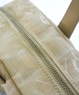 CHANEL（シャネル）ボストンバッグ ベージュ サイズ:- レディース/2200639798028