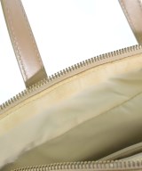 CHANEL（シャネル）ボストンバッグ ベージュ サイズ:- レディース/2200639798028