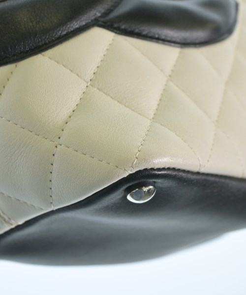 CHANEL（シャネル）トートバッグ 白 サイズ:- レディース/2200639798226