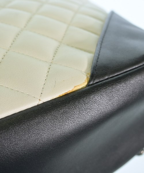 CHANEL（シャネル）トートバッグ 白 サイズ:- レディース/2200639798226