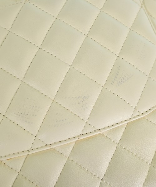 CHANEL（シャネル）トートバッグ 白 サイズ:- レディース/2200639798226