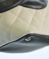 CHANEL（シャネル）トートバッグ 白 サイズ:- レディース/2200639798226