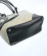 CHANEL（シャネル）トートバッグ 白 サイズ:- レディース/2200639798226