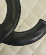 CHANEL（シャネル）トートバッグ 白 サイズ:- レディース/2200639798226