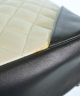 CHANEL（シャネル）トートバッグ 白 サイズ:- レディース/2200639798226