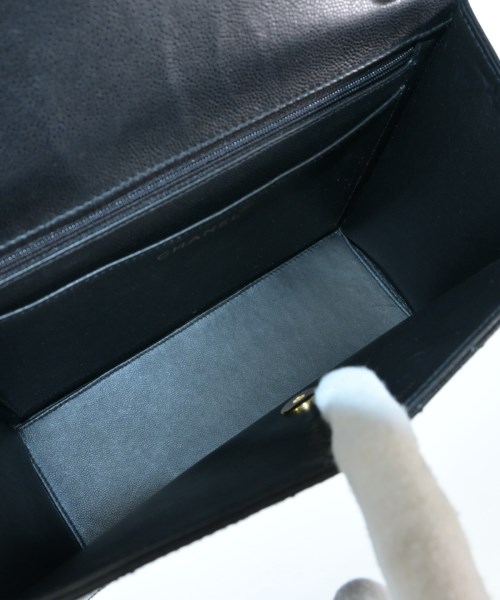 CHANEL（シャネル）ショルダーバッグ 黒 サイズ:- レディース/2200639798295