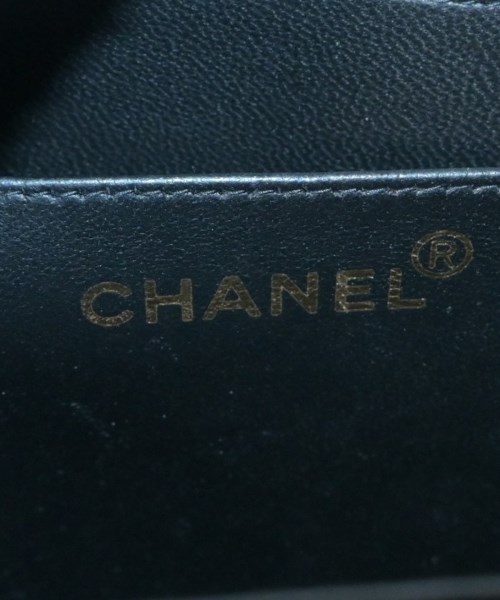 CHANEL（シャネル）ショルダーバッグ 黒 サイズ:- レディース/2200639798295