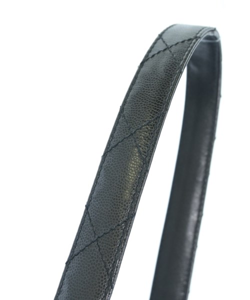 CHANEL（シャネル）ショルダーバッグ 黒 サイズ:- レディース/2200639798295