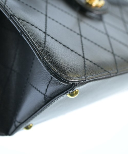 CHANEL（シャネル）ショルダーバッグ 黒 サイズ:- レディース/2200639798295