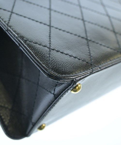 CHANEL（シャネル）ショルダーバッグ 黒 サイズ:- レディース/2200639798295