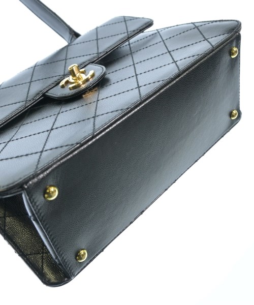 CHANEL（シャネル）ショルダーバッグ 黒 サイズ:- レディース/2200639798295
