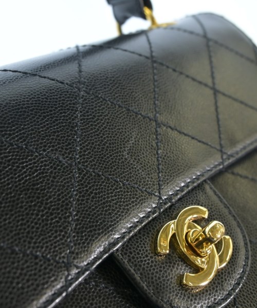 CHANEL（シャネル）ショルダーバッグ 黒 サイズ:- レディース/2200639798295