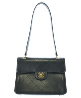 CHANEL（シャネル）ショルダーバッグ 黒 サイズ:- レディース/2200639798295