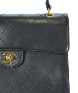 CHANEL（シャネル）ショルダーバッグ 黒 サイズ:- レディース/2200639798295