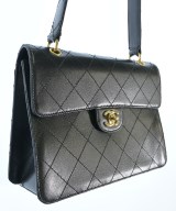 CHANEL（シャネル）ショルダーバッグ 黒 サイズ:- レディース/2200639798295